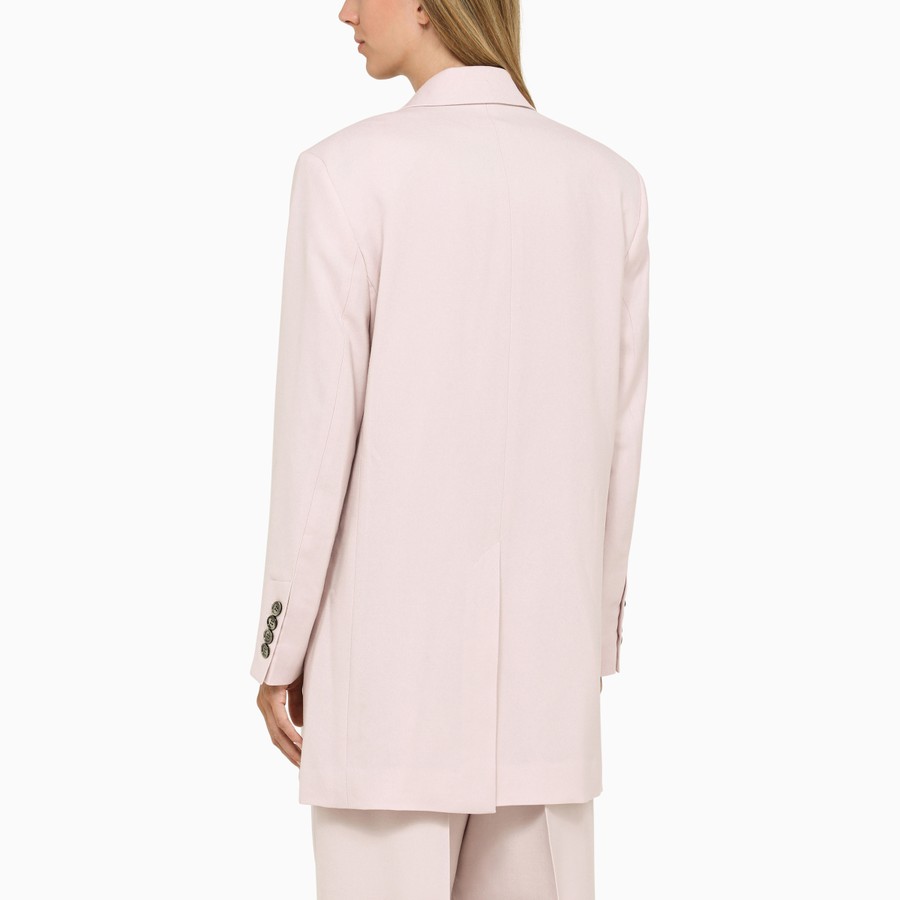 ジャケット Ami Paris Powder double-breasted jacket Ami Paris Powder double-breasted jacket | TheDoubleF