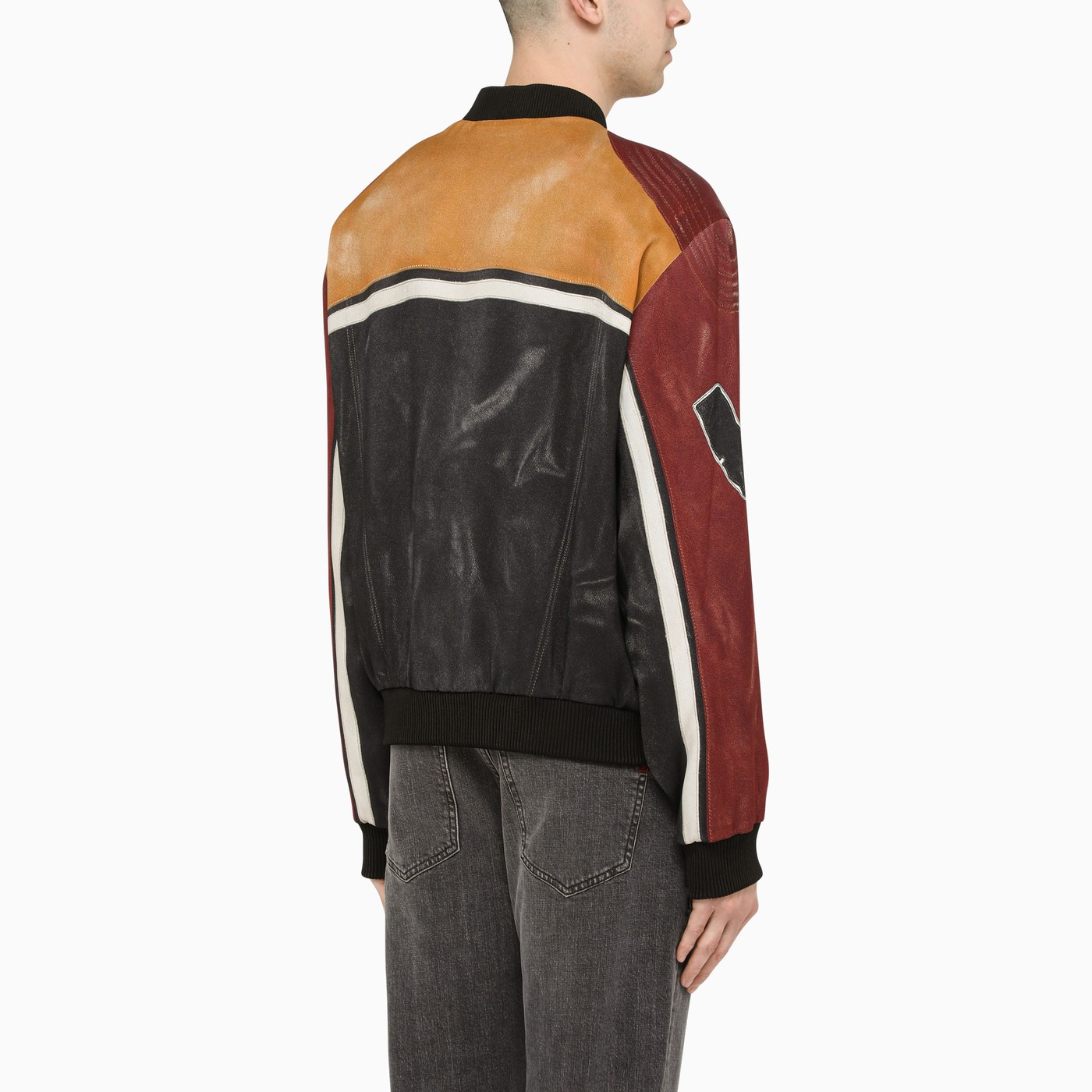 Diesel Jacket field jacket TheDoubleF