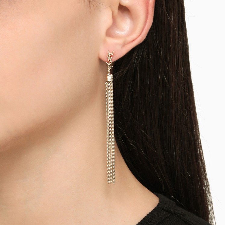 Accessories for woman by Saint Laurent TheDoubleF