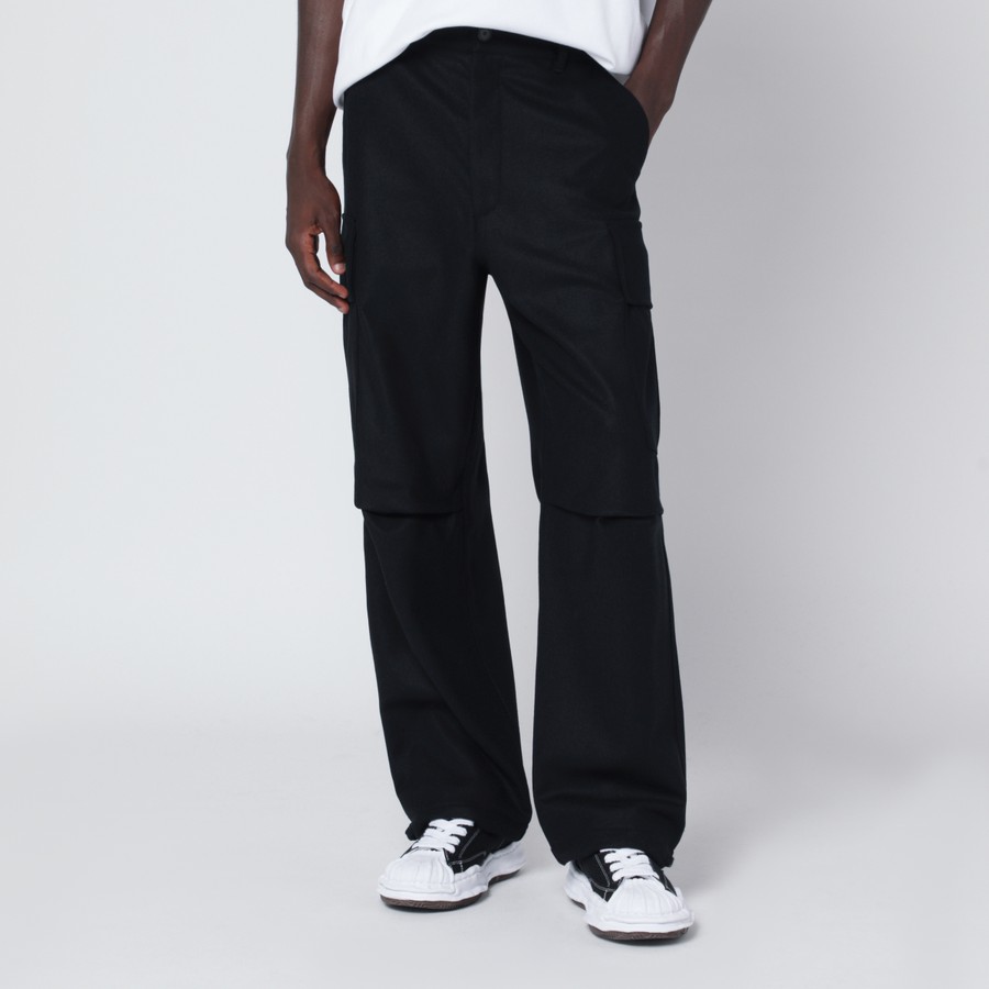Cargo Pants Pantalon Cargo Laine Homme HOT Bonobo Jeans Cargo