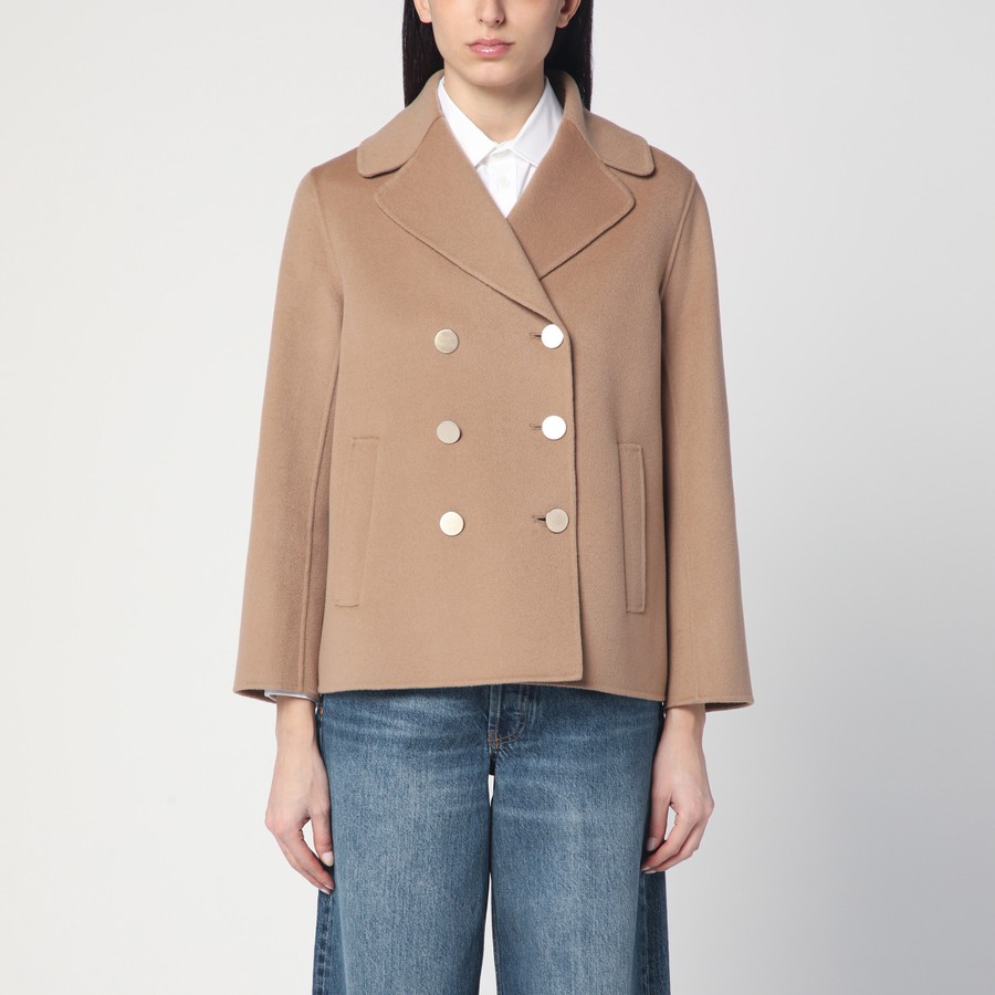 Max Mara Cappotti Max And Co Cappotti Inverno 2023 Max Mara