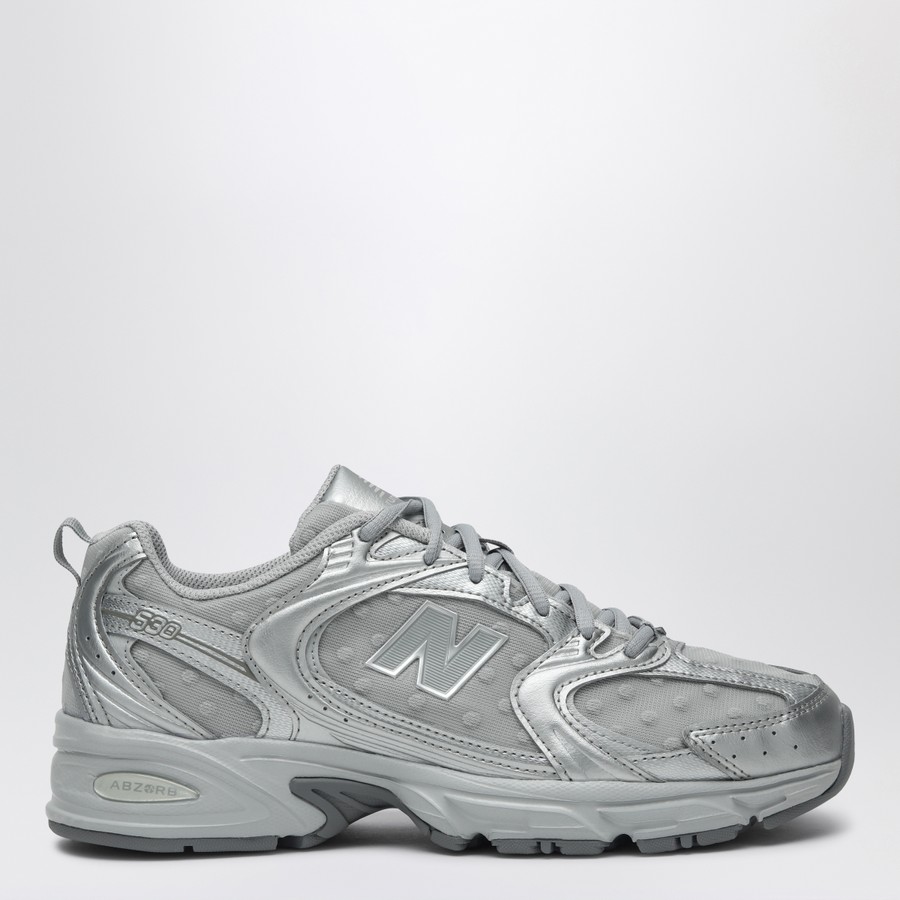 New Balance Sneakers 530 gray/silver | TheDoubleF