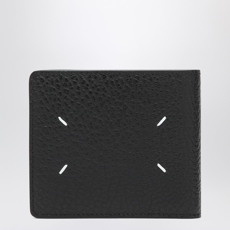 MAISON MARGIELA｜LONG WALLETS (SA1UI0030 P6434 T8013) Maison Margiela]WALLET/BLACK(SA1UI0030-P6434) – R&Co.