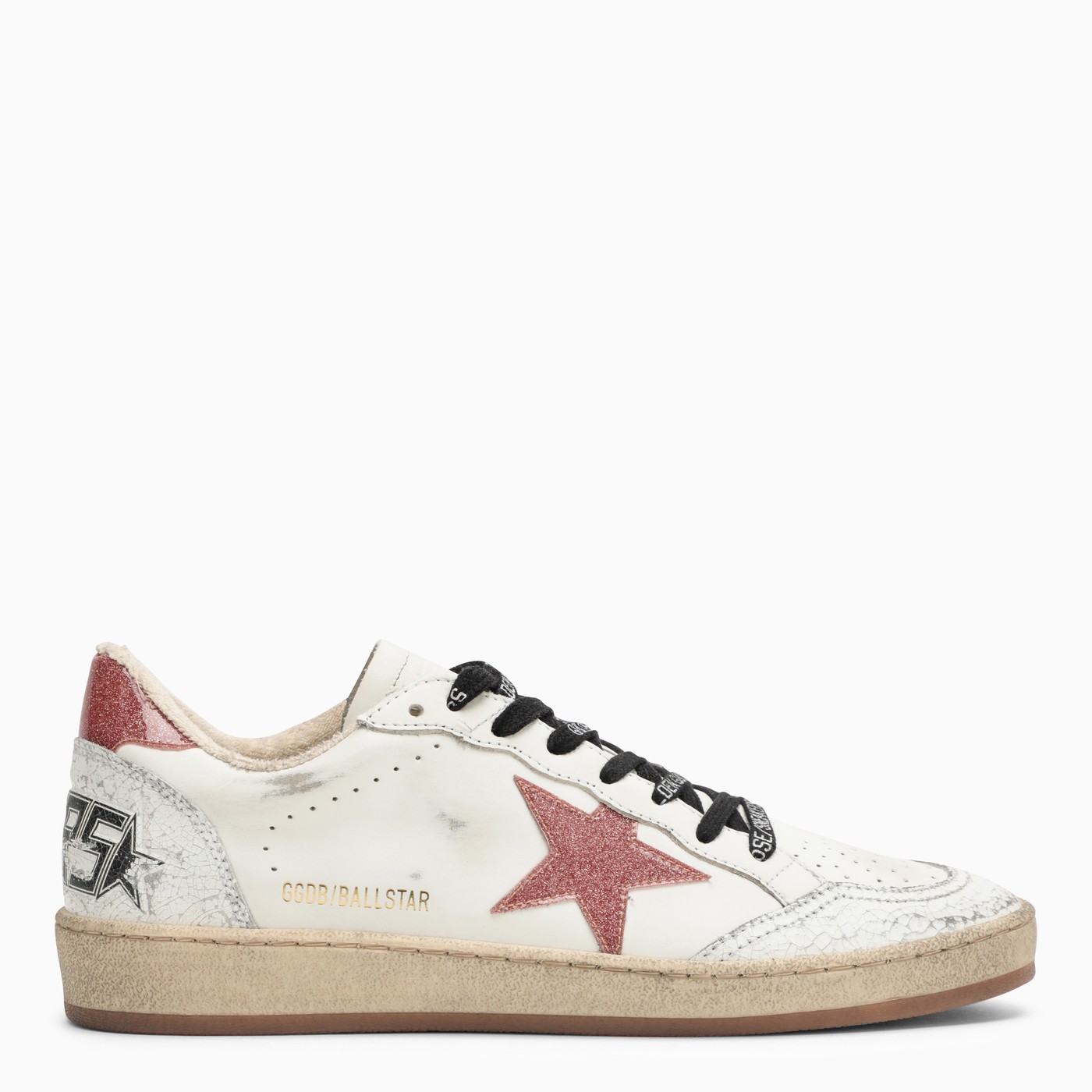 golden goose ball star blu