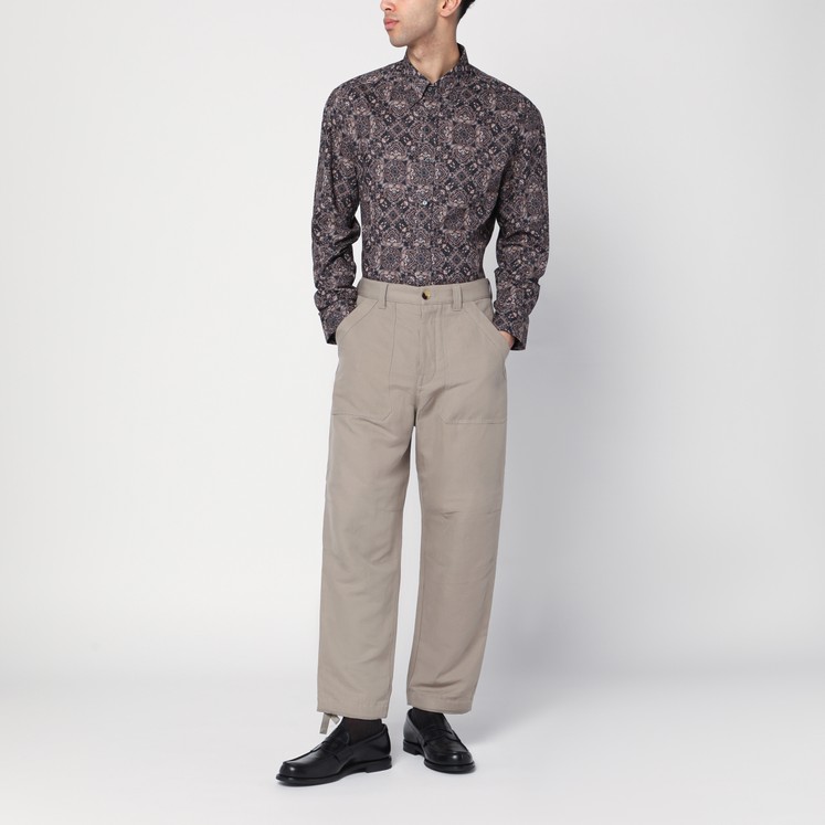 Brunello Cucinelli - Designers - Man | TheDoubleF