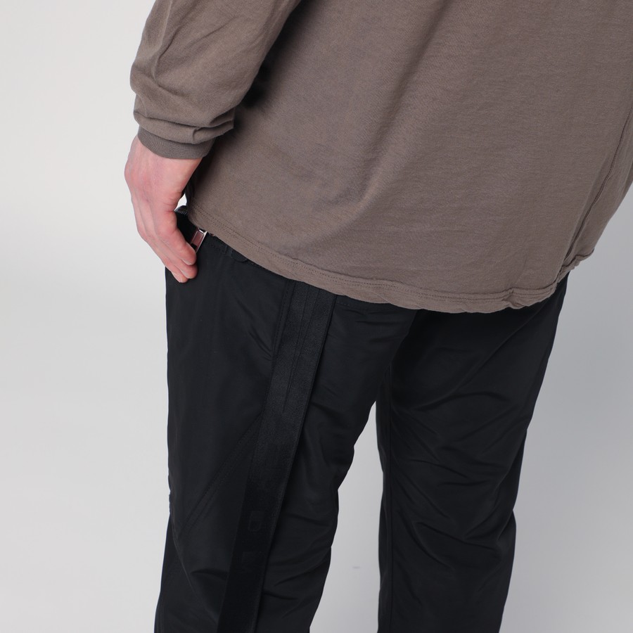 Tシャツ・カットソー DRKSHDW DUST-COLOURED T-SHIRT IN COTTON DU01E3259-RN-34_01_1200x1200.