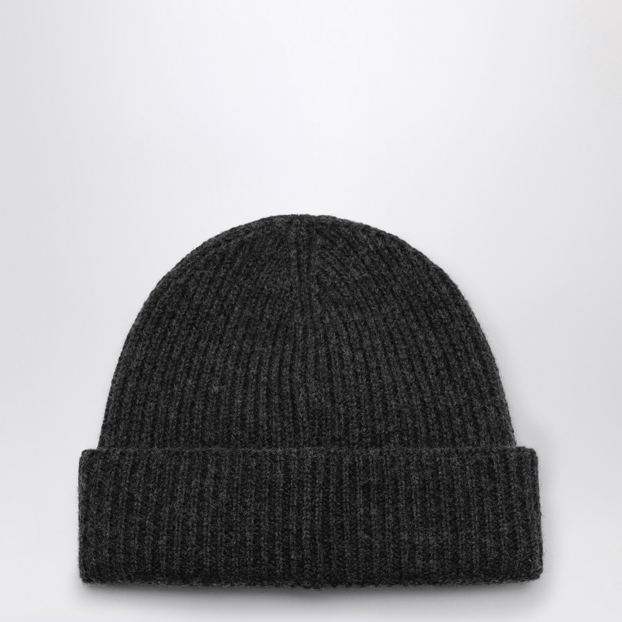 Abby Beanie / Black – J.Lindeberg