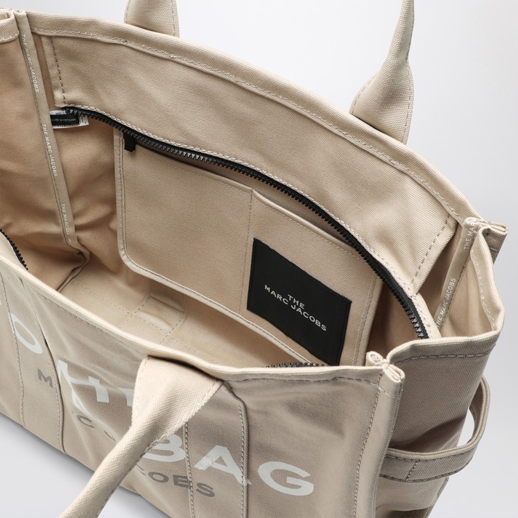 Large shopping and tote bags for women by Marc Jacobs
