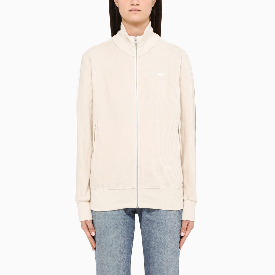 velvet palm angels jacket