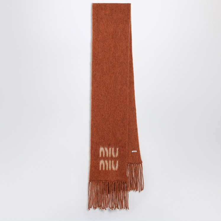 Scarves and gloves for women by Miu Miu | TheDoubleF