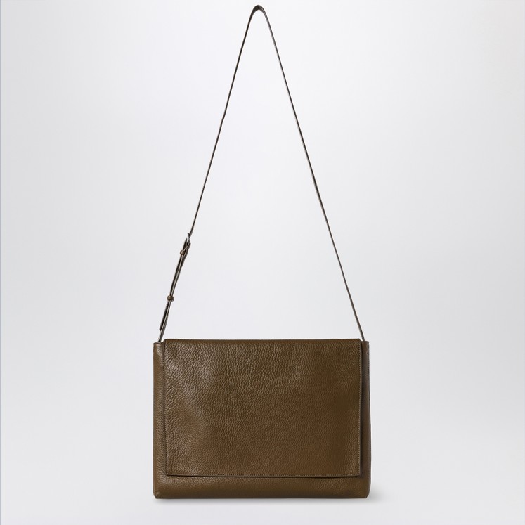 ショルダーバッグ・ポシェット The Row SS25 'Nan' shoulder bag (W1811L611 BLAN) W1812ML611BLANF_600x600_crop_c