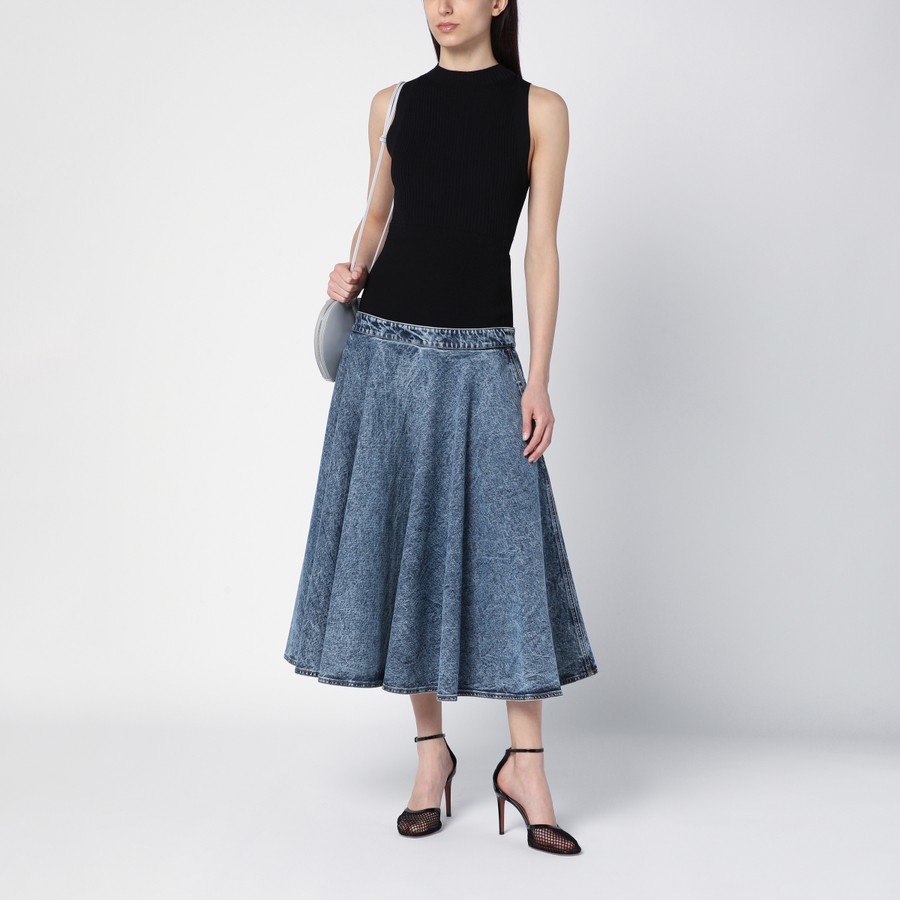 【ALAIA直営店】JUPE ASYMETRIQUE EN DENIM DE LAINE 22299236_52172273_600.jpg