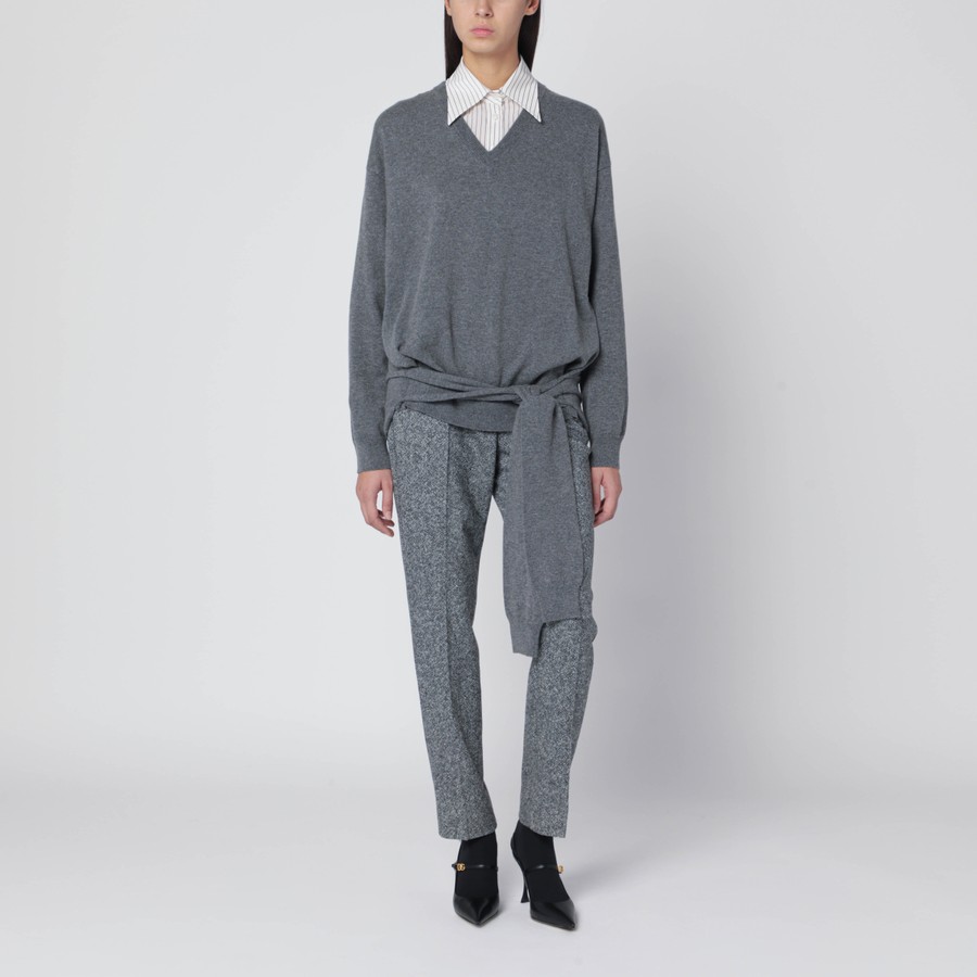 DOLCE&GABBANA ドライバーズニット コットン XL相当 グレー 楽天市場】ドライバーズニット（ニット・セーター｜トップス）：メンズ