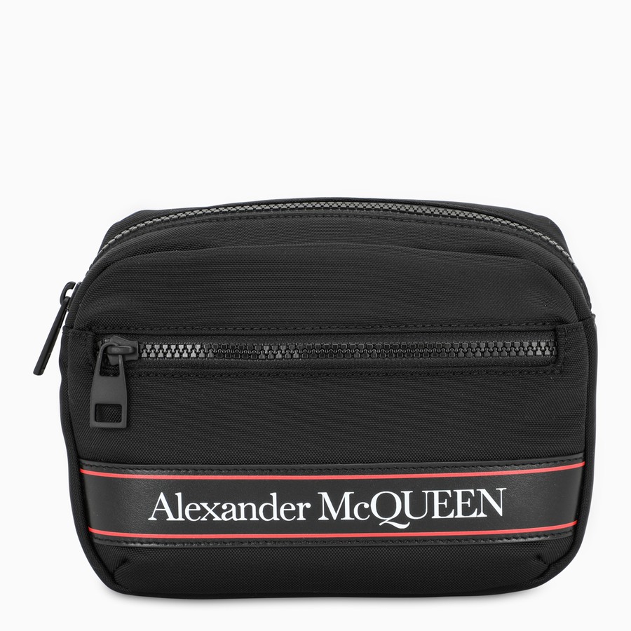 alexander mcqueen belt bag