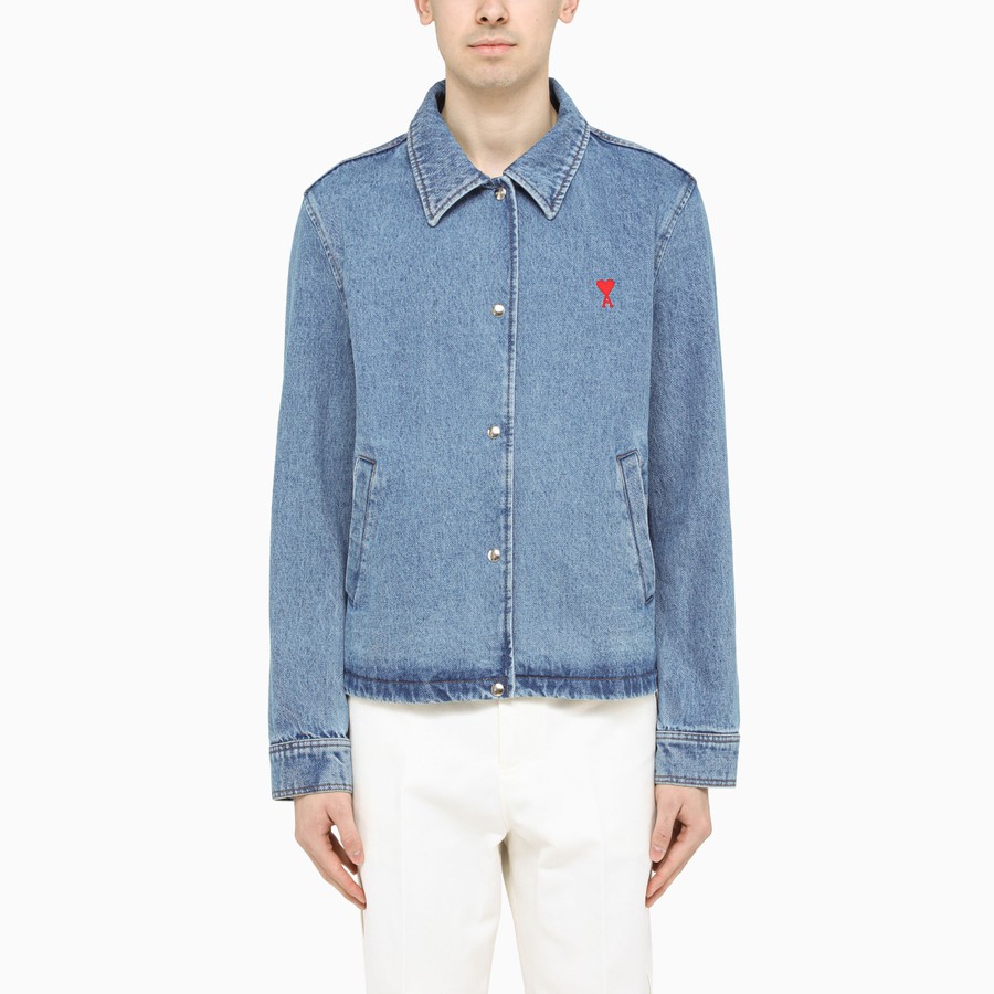 zipper messenger bag