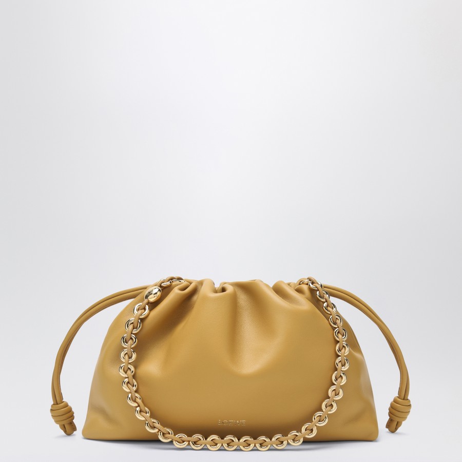 バッグ・カバンその他 Loewe Flamenco Purse medium Sahara colour Loewe Flamenco Purse medium Sahara colour | TheDoubleF
