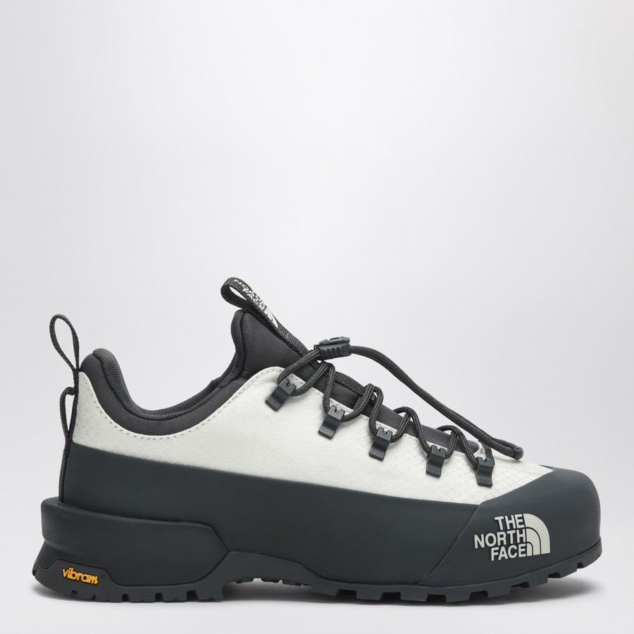 【関税&送料込】The North Face White Glenclyffe Low-Top Snea The North Face White Glenclyffe low-top sneaker | TheDoubleF