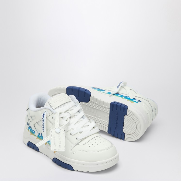 Off-White�: Scarpe per bambino firmate | TheDoubleF