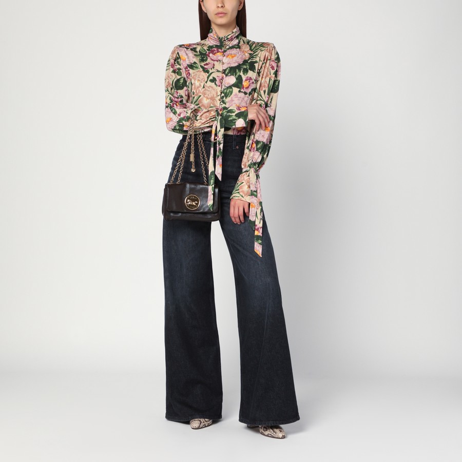 ボトムスその他 Chloe Loose black washed jeans Chloé Loose black washed jeans | TheDoubleF