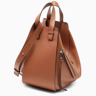 loewe hammock tan