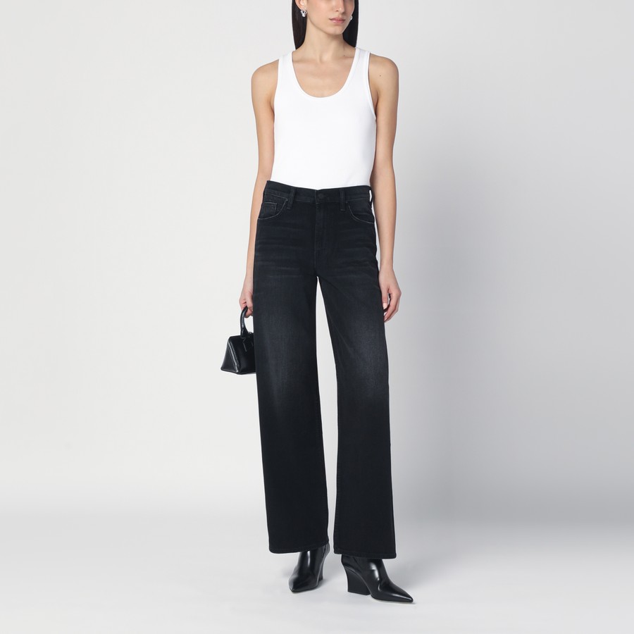 ボトムスその他 Mother Faded black jeans The Spinner Mother Faded black jeans The Spinner | TheDoubleF