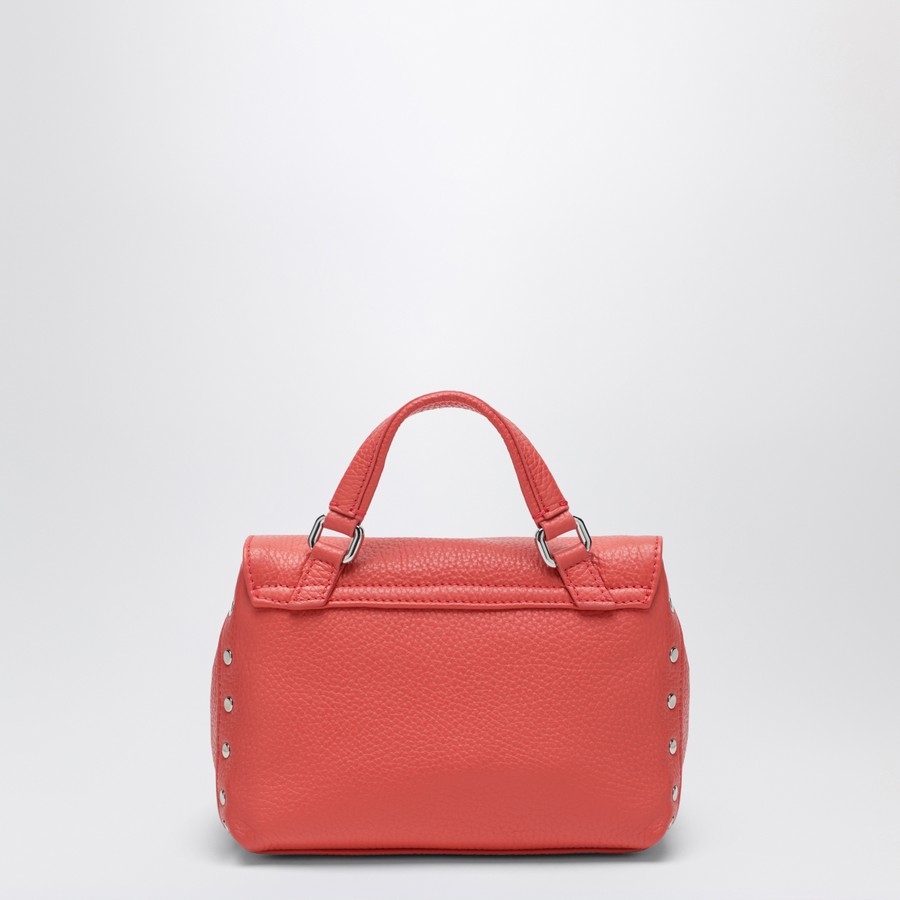 Zanellato Red Postina baby bag | TheDoubleF