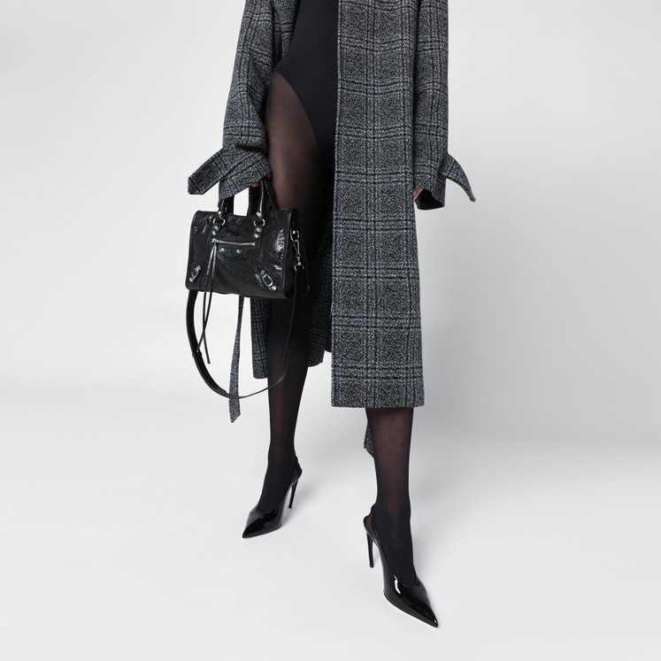 Balenciaga: woman's collection | TheDoubleF