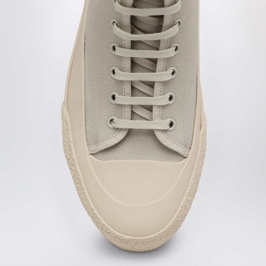 ★STUDIO NICHOLSON★ビヤド ロー トップ スニーカー STUDIO NICHOLSON (スタジオニコルソン) / Byrd Shoe | HIBI