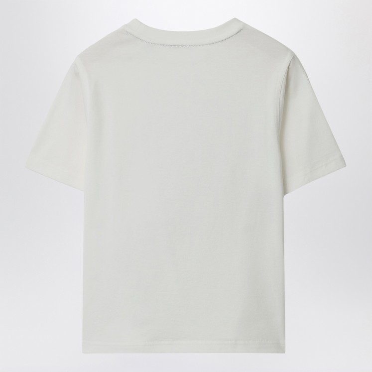 Luxury clothing for boys on sale by Burberry | TheDoubleF