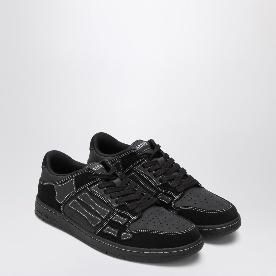 スニーカー AMIRI SS25 VARISTY SKEL LOW TOP (AWFOSR1062 BLACK) amfosr1077-001_7.jpg?ts=