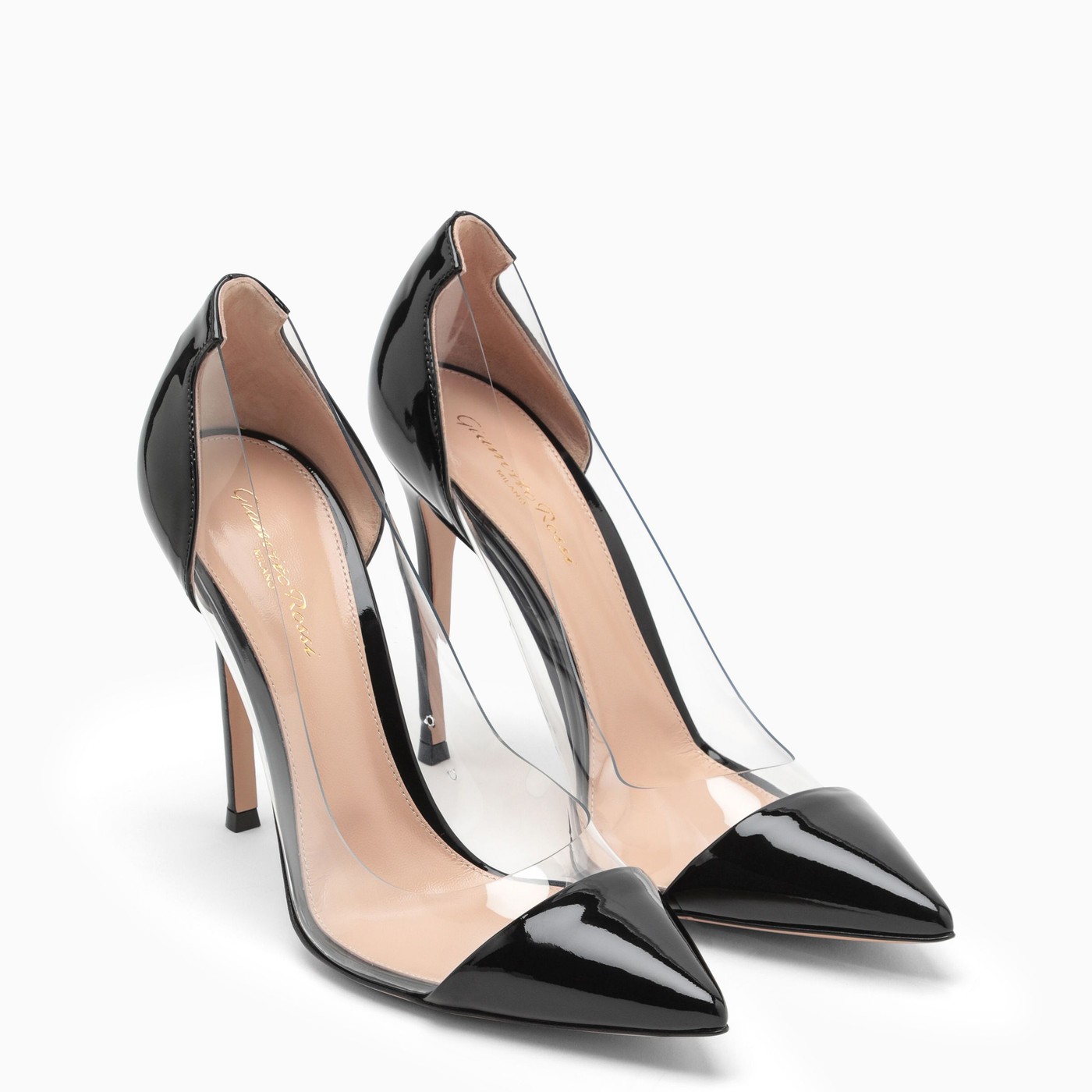 gianvito rossi chaussures femme