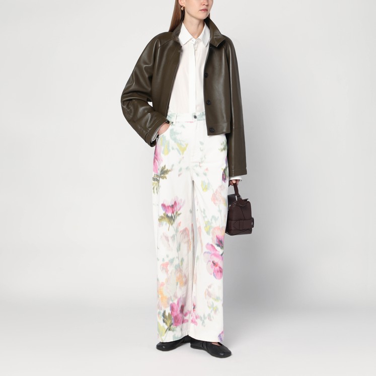 Loewe: woman's collection | TheDoubleF