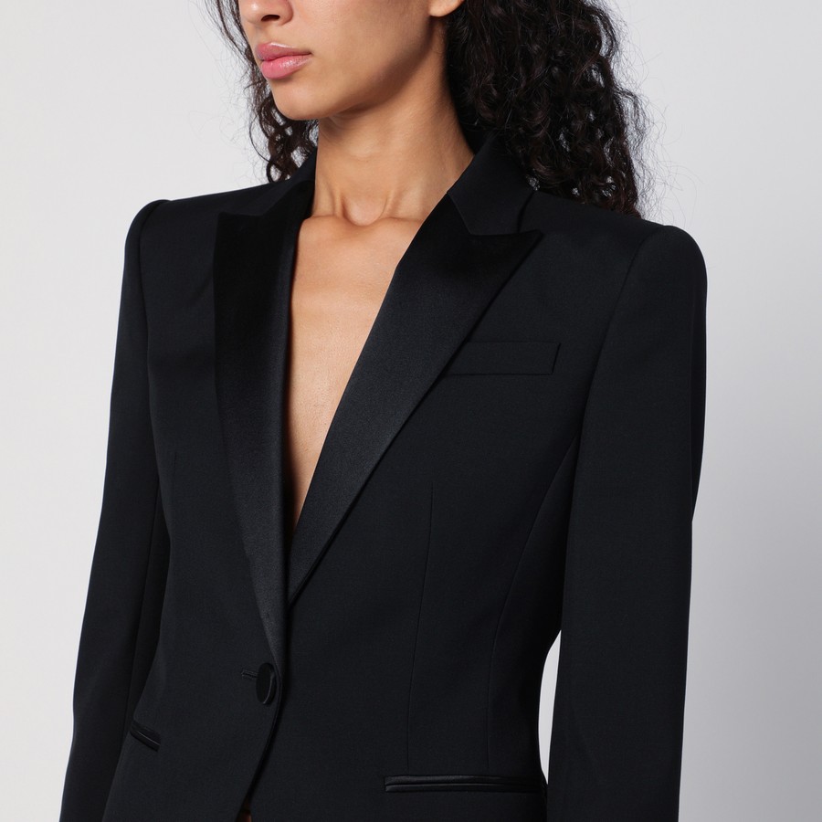 ◆AlexanderMcQueen綿切りトップ Alexander McQueen タンクトップ | ホワイト | FARFETCH JP