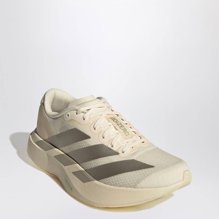 adidas Originals Adizero Adios Pro Evo 1 cream | TheDoubleF