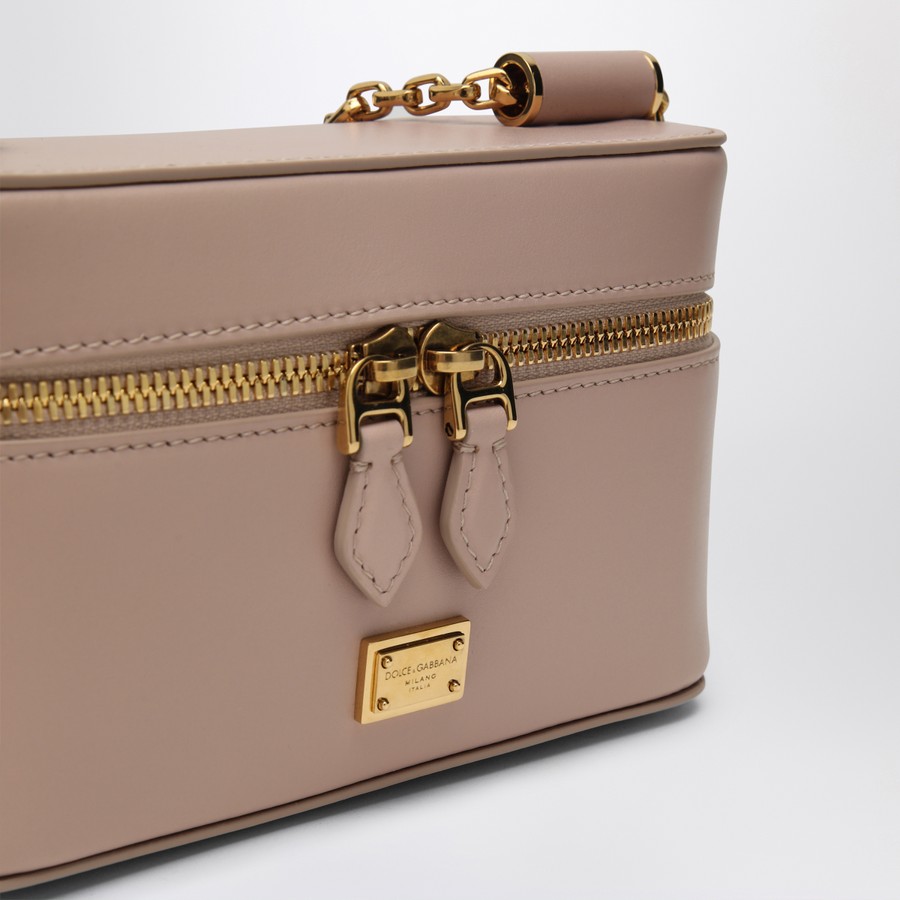 ショルダーバッグ・ポシェット DOLCE&GABBANA SHOULDER BAG SICILY POUDRE Dolce&Gabbana Shoulder bag Sicily poudre | TheDoubleF