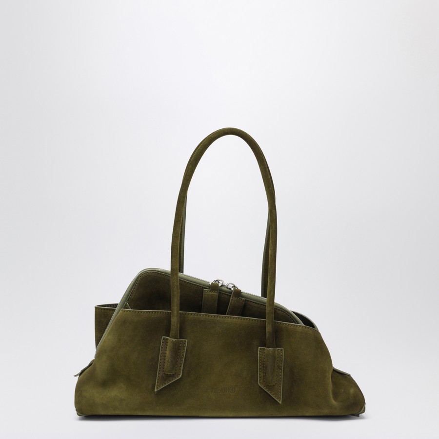ショルダーバッグ・ポシェット THE ATTICO FW25 (250WAH00058 LBT108AA853) Glamour Bags, Designer Clutch & Handbags | THE ATTICO®