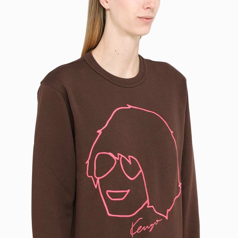 Kenzo sweatshirt 90 clearance