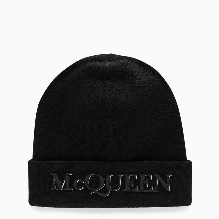 alexander mcqueen caps