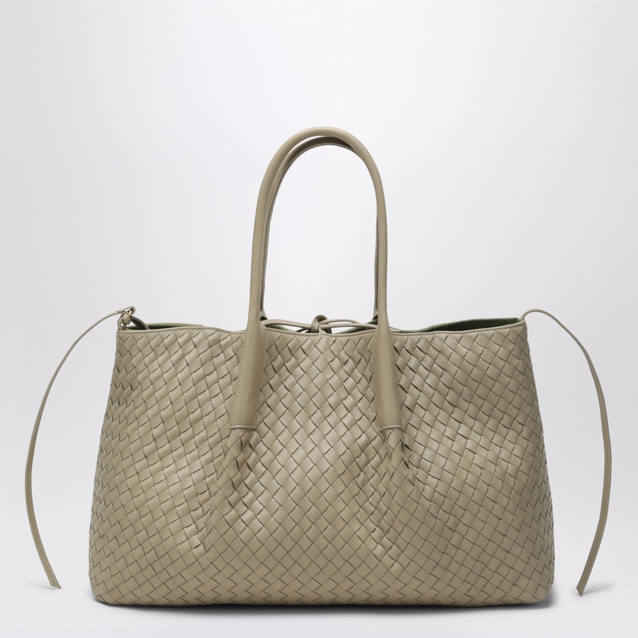 【関税送料込】BOTTEGA VENETA Pinacoteca Ecru/matcha Bottega Veneta Ecru/Matcha Pinacoteca bag | TheDoubleF