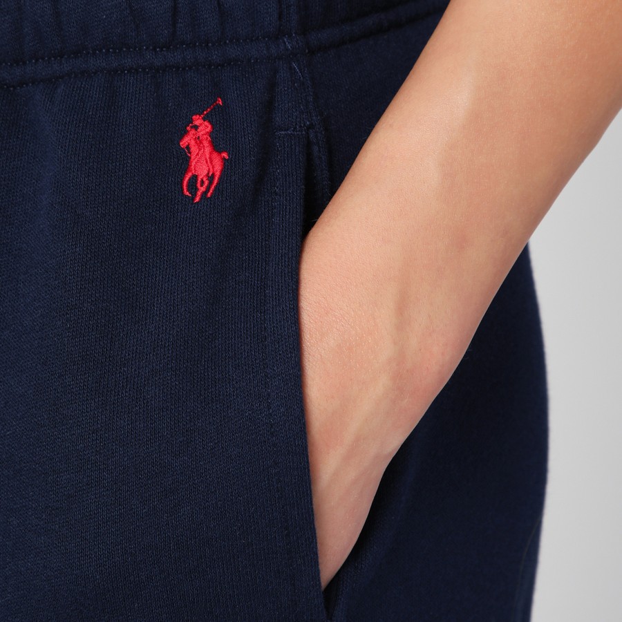 ボトムスその他 Polo Ralph Lauren Navy blue cotton jogging pants s-l400.jpg