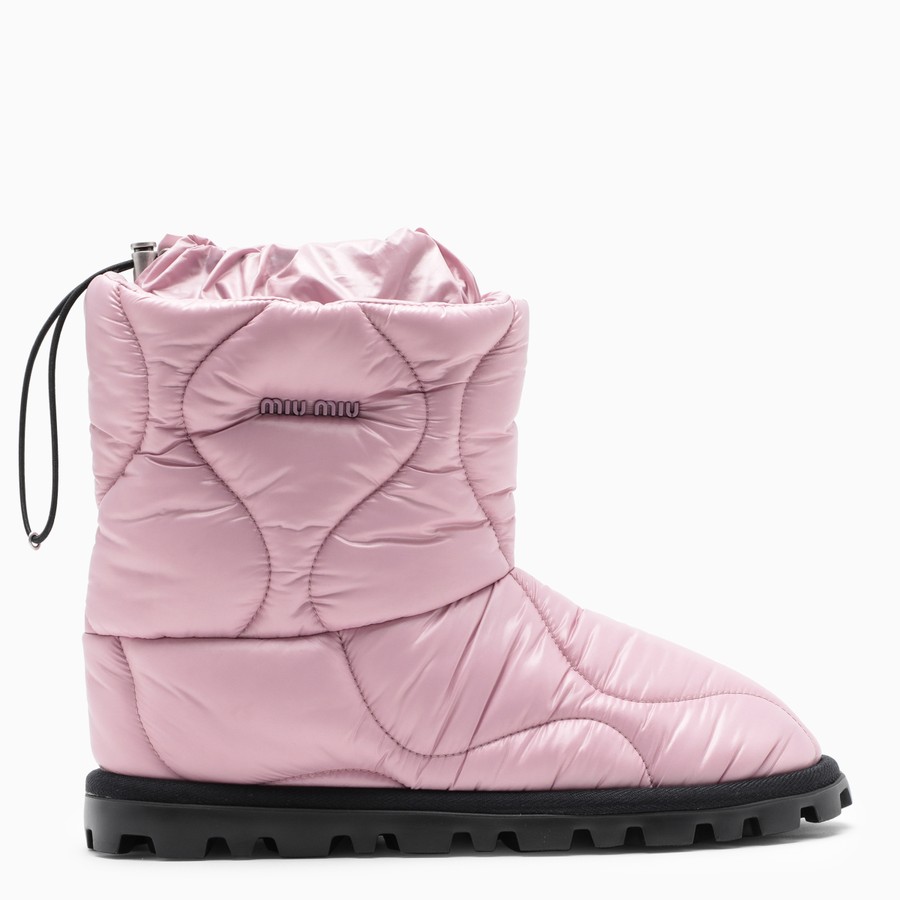 boots miu miu