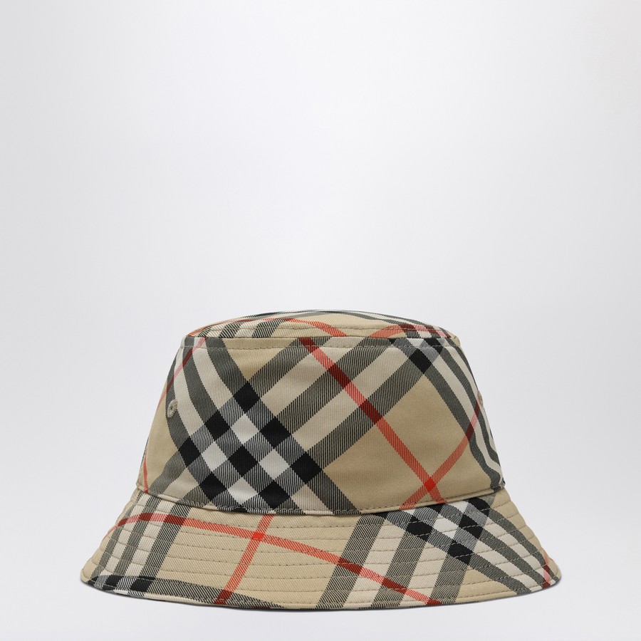 帽子・その他 Burberry HAT (8102967 A5686) 0400021263267_SNUGCHECK?wid=