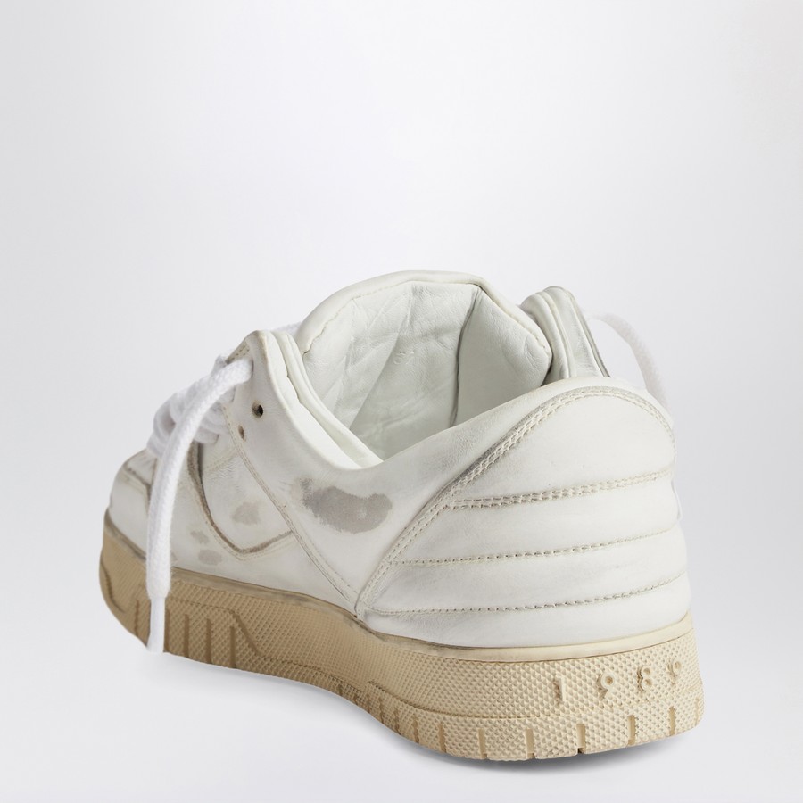 ＊関税送料込み＊ 1989 STUDIO UFW24801LTHDIRTY WHITE 1989 STUDIO Vintage Dirty White sneakers | TheDoubleF
