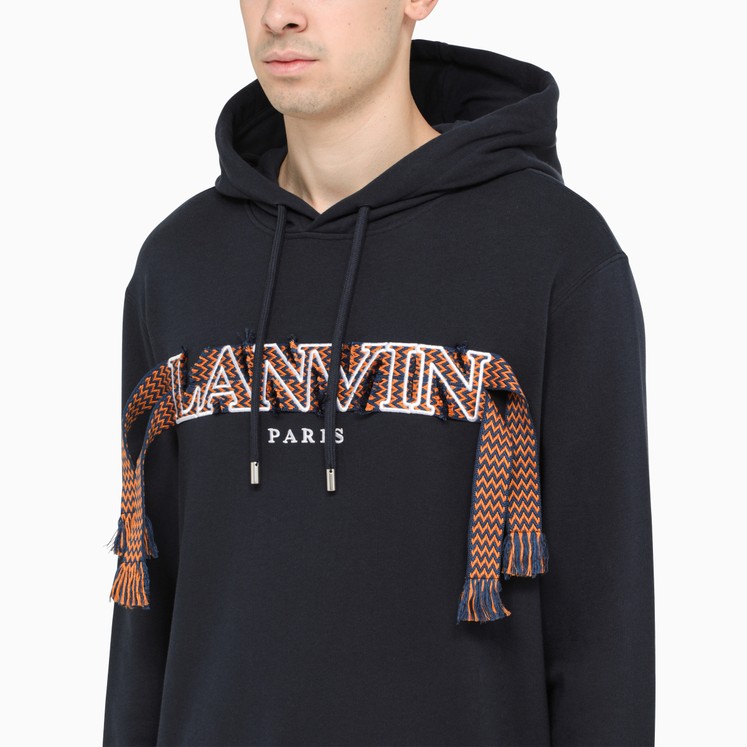 lanvin sweatshirt