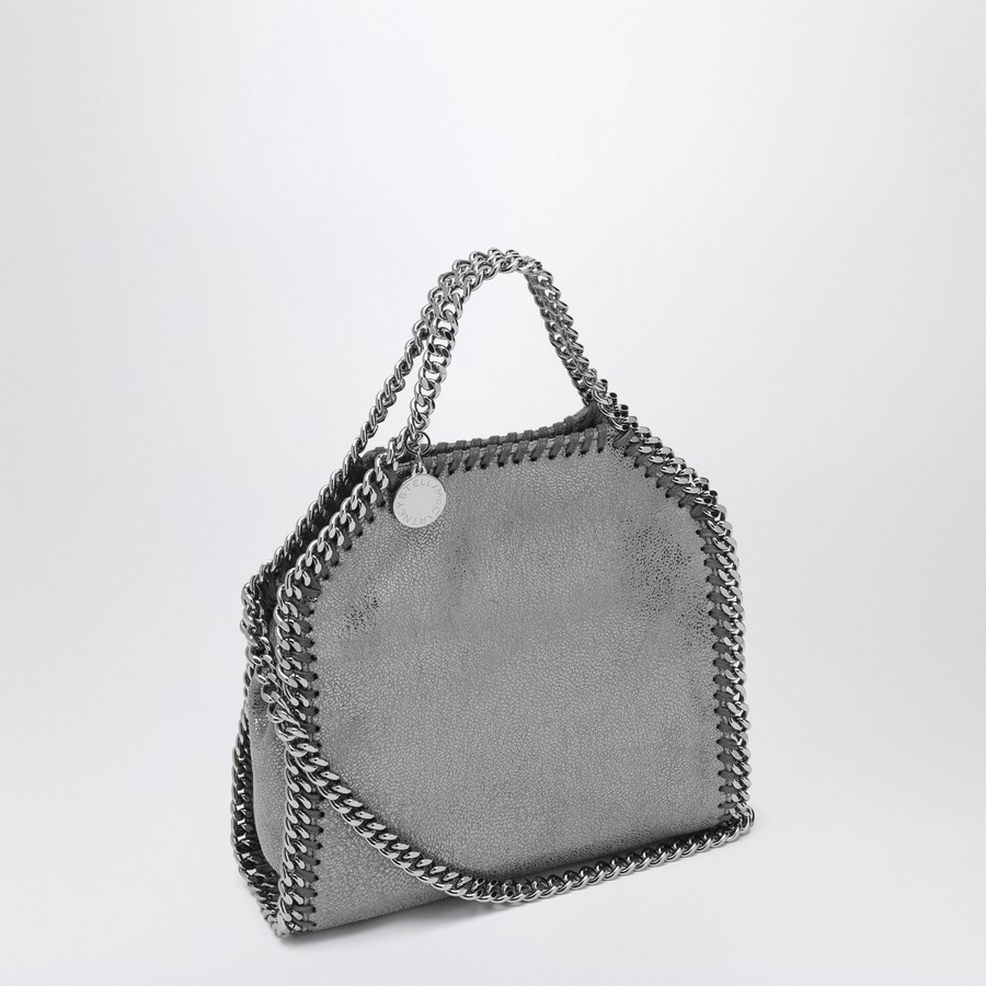 トートバッグ Stella McCartney Tote bag Baby Bella grey Stella McCartney Tote bag Baby Bella grey | TheDoubleF