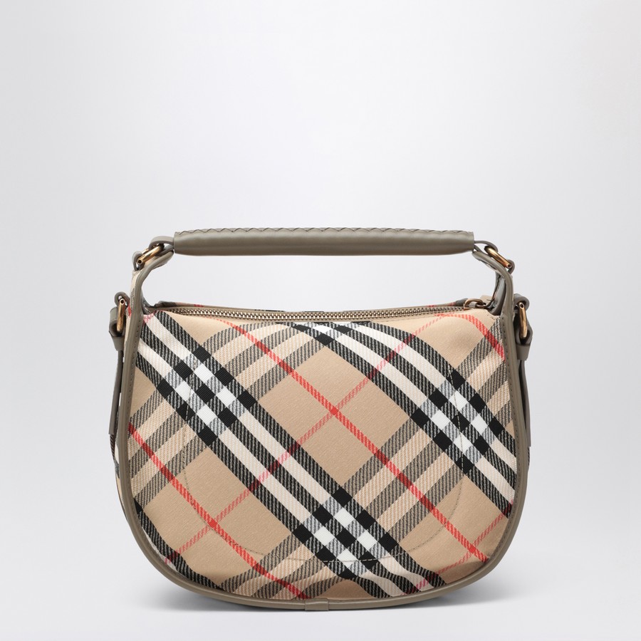 Burberry Small B Clip messenger bag | TheDoubleF