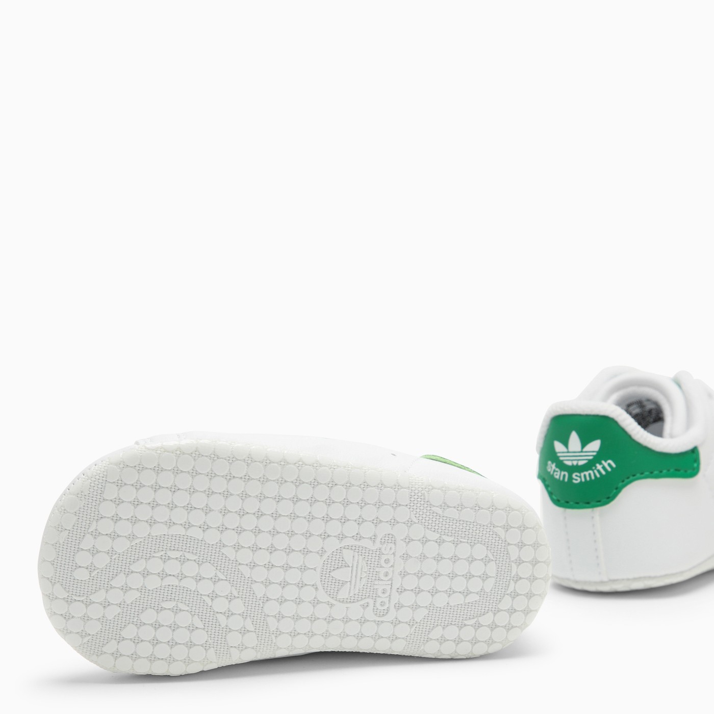 stan smith crib shoes