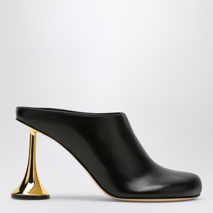 Women's designer high heel pumps on sale by Coperni | TheDoubleF