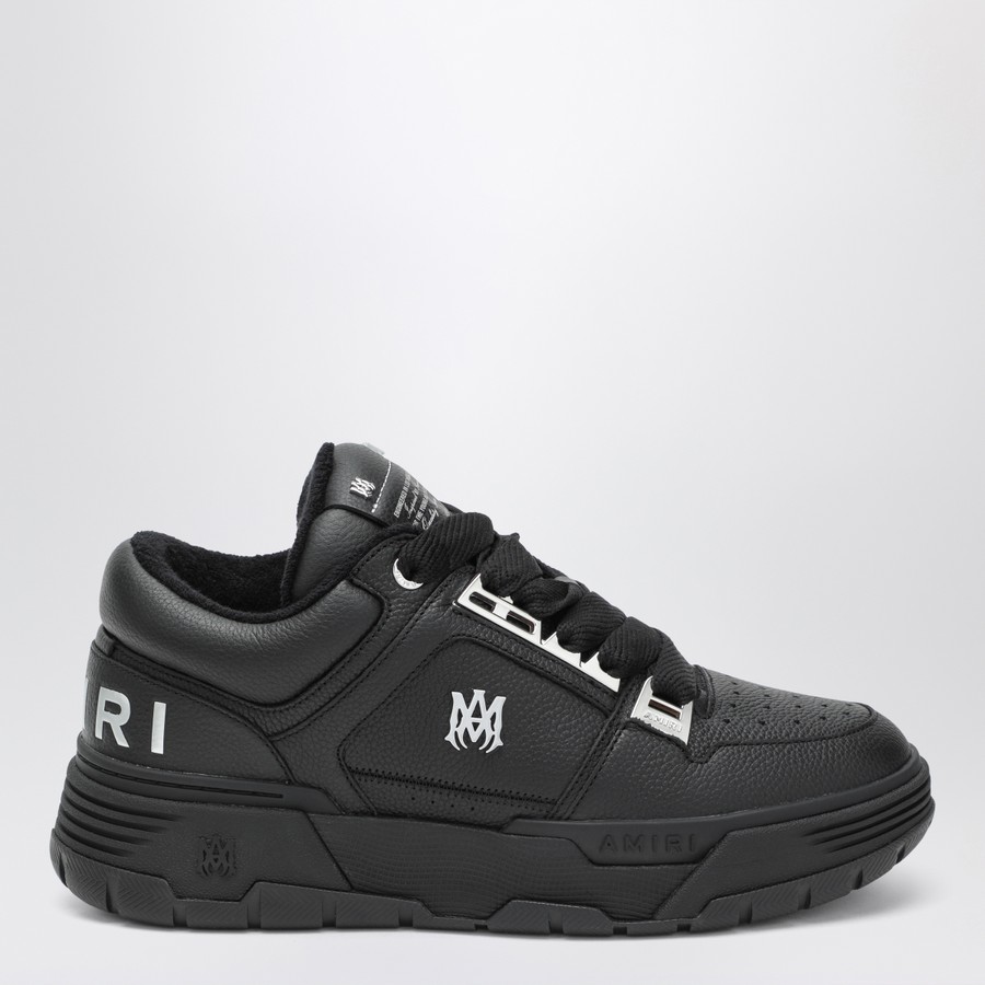 スニーカー Amiri Ma-1 Black Sneaker AMIRI MA-1 Sneakers | Black | FARFETCH