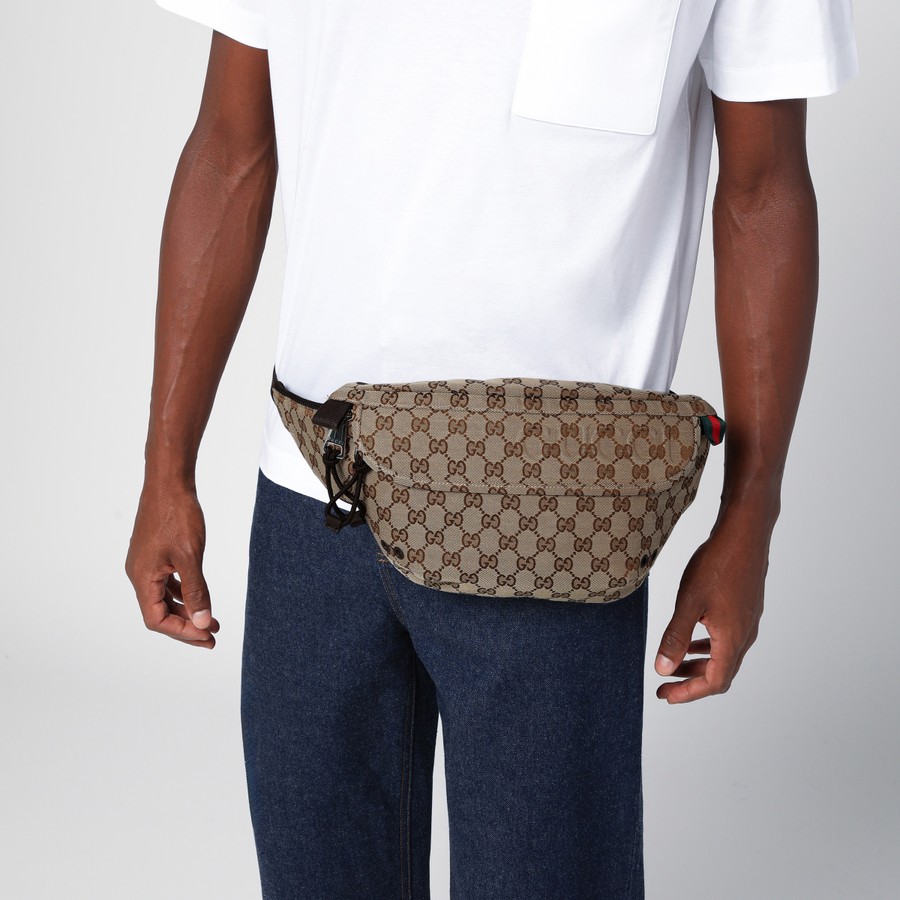 ceinture banane gucci